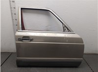  Дверь боковая (легковая) Mercedes S W126 1979-1991 20402741 #1