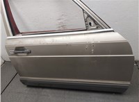  Дверь боковая (легковая) Mercedes S W126 1979-1991 20402741 #14