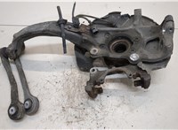 Ступица (кулак, цапфа) Audi A4 (B8) 2007-2015 20402742 #2
