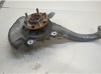 Ступица (кулак, цапфа) Hyundai Equus 2013-2016 20402743 #4