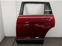  Дверь боковая (легковая) Volkswagen Atlas 2017-2020 20402744 #1