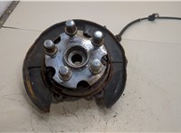  Ступица (кулак, цапфа) Pontiac Vibe 2 2008-2010 20402754 #6