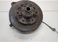  Ступица (кулак, цапфа) Nissan Terrano 2 1993-2006 20402771 #1