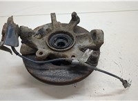  Ступица (кулак, цапфа) Nissan Terrano 2 1993-2006 20402771 #2