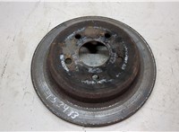  Диск тормозной Jeep Grand Cherokee 2004-2010 20402795 #1