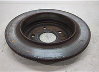  Диск тормозной Jeep Grand Cherokee 2004-2010 20402795 #3