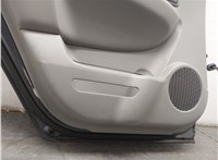  Дверная карта (Обшивка двери) KIA Carens 2006-2012 11394416 #6