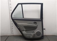  Дверная карта (Обшивка двери) KIA Carens 2006-2012 11394416 #7