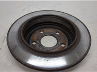 Диск тормозной Jeep Grand Cherokee 2004-2010 20402802 #1