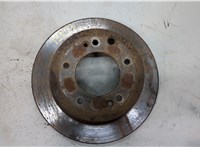  Диск тормозной KIA Sorento 2002-2009 20402806 #2