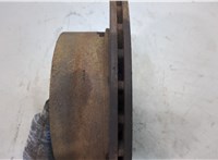  Диск тормозной KIA Sorento 2002-2009 20402806 #3