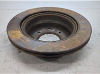  Диск тормозной KIA Sorento 2002-2009 20402806 #4