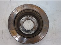  Диск тормозной KIA Sorento 2002-2009 20402806 #5