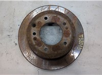  Диск тормозной KIA Sorento 2002-2009 20402809 #2
