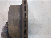  Диск тормозной KIA Sorento 2002-2009 20402809 #3