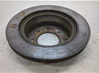  Диск тормозной KIA Sorento 2002-2009 20402809 #4