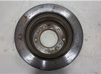  Диск тормозной KIA Sorento 2002-2009 20402809 #5