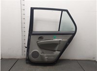  Дверная карта (Обшивка двери) KIA Carens 2006-2012 11394433 #6