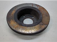  Диск тормозной Iveco Daily 3 2000-2005 20402817 #3