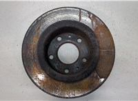  Диск тормозной Iveco Daily 3 2000-2005 20402817 #4