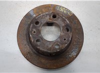  Диск тормозной Iveco Daily 3 2000-2005 20402821 #1