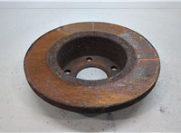  Диск тормозной Iveco Daily 3 2000-2005 20402821 #3