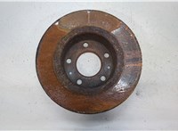  Диск тормозной Iveco Daily 3 2000-2005 20402821 #4