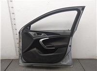  Дверь боковая (легковая) Opel Insignia 2008-2017 20402825 #3