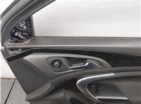 Дверь боковая (легковая) Opel Insignia 2008-2017 20402825 #10