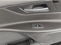  Дверь боковая (легковая) Jaguar XE 2015- 20402830 #6