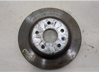  Диск тормозной Chevrolet Trax 2013-2016 20402841 #5