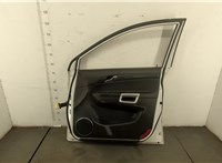 Дверь боковая (легковая) Opel Antara 20402843 #8