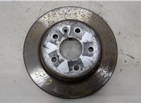  Диск тормозной Chevrolet Trax 2013-2016 20402845 #4