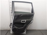  Дверь боковая (легковая) Opel Antara 20402846 #4