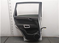  Дверь боковая (легковая) Opel Antara 20402857 #2