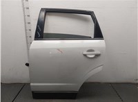  Дверь боковая (легковая) Opel Antara 20402857 #1