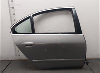  Дверная карта (Обшивка двери) Peugeot 607 11394479 #1