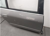  Дверная карта (Обшивка двери) Peugeot 607 11394479 #5