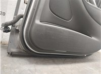  Дверная карта (Обшивка двери) Peugeot 607 11394479 #10