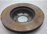  Диск тормозной Mercedes Sprinter 2006-2018 20402869 #3