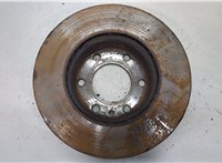  Диск тормозной Mercedes Sprinter 2006-2018 20402869 #4