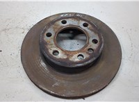  Диск тормозной Mercedes Sprinter 2006-2018 20402874 #1