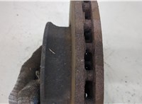  Диск тормозной Mercedes Sprinter 2006-2018 20402874 #2