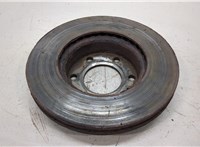  Диск тормозной Mercedes Sprinter 2006-2018 20402874 #3
