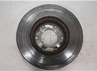  Диск тормозной Mercedes Sprinter 2006-2018 20402874 #4