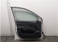  Дверь боковая (легковая) KIA Picanto 2004-2011 20402876 #8