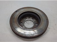  Диск тормозной Mercedes Sprinter 2006-2018 20402878 #1