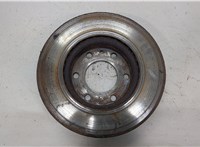  Диск тормозной Mercedes Sprinter 2006-2018 20402878 #2