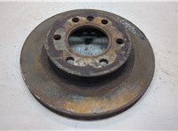  Диск тормозной Mercedes Sprinter 2006-2018 20402878 #4