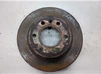  Диск тормозной Mercedes Sprinter 2006-2018 20402878 #5